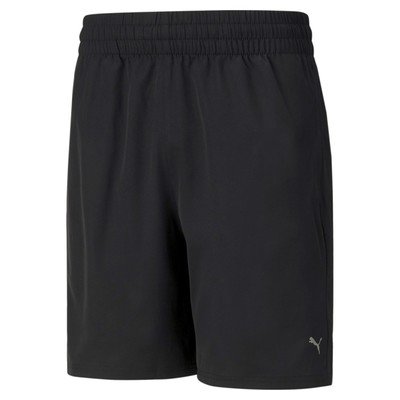 Puma Herren Short Performance Woven 7   Short M 520318