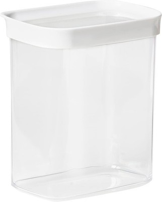 Emsa N11420 Trockenvorratsbehälter 1,6 L Hochformat mit Deckel - Neu