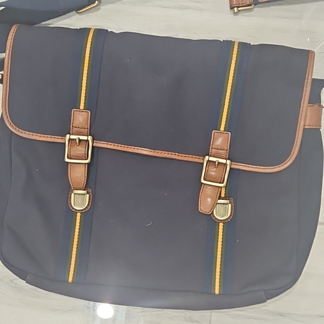 Shoulder Bag - image 3