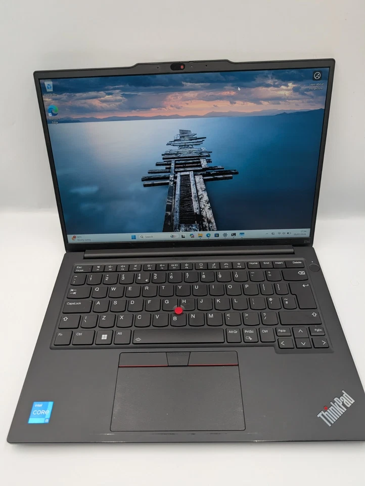 Lenovo ThinkPad E14 G5 · i5-13420H · 8GB · 256GB, photo 2 of 5