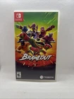 Brawlout Nintendo Switch 2017