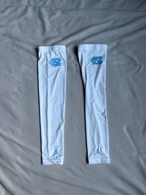 UNC Jordan  arm sleeves