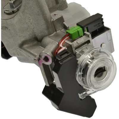 Ignition Lock Cylinder and Switch SMP For 2014-2015 Honda Accord