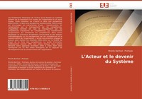 Tbd | L Acteur Et Le Devenir Du SystèMe | Taschenbuch | FranzöSisch (2018)
