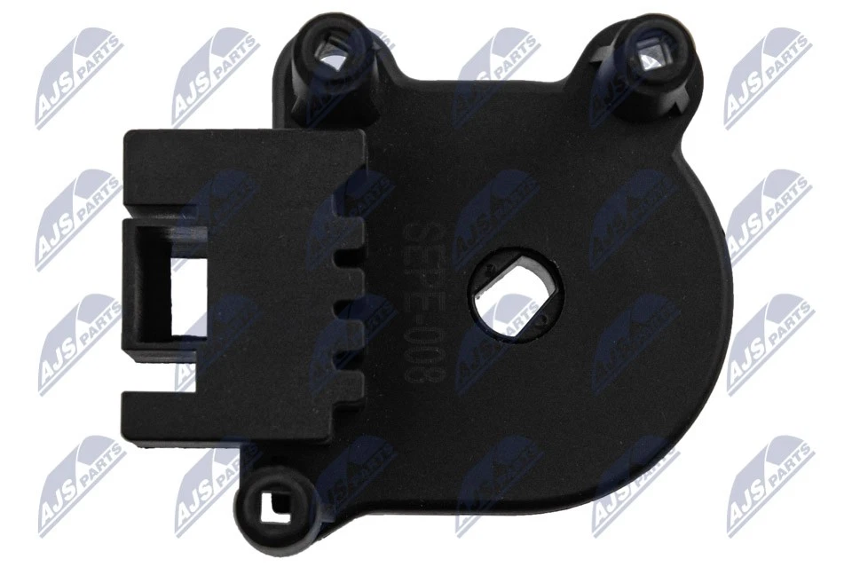 Centralina, Riscaldamento / Ventilazione per CITROËN FIAT PEUGEOT BOXER DUCATO J - Immagine 3 di 4