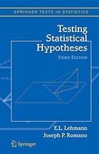 Springer Testing Statistical Hypotheses 3. Au...