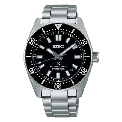 Seiko Prospex Sea 1965 Heritage Diver's 40 MM Automatic Watch SPB453J1