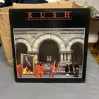 Rush Moving Pictures Vinyl LP Mercury Records SRM-1-4013 1981 Original