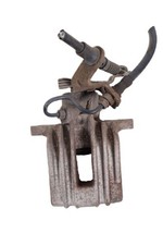 Bremssattel links hinten Bremssattelgehäuse VW Golf Plus 521, 5M1 VW  GOLF PLUS