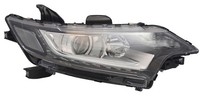 Scheinwerfer Rechts FüR Mitsubishi Outlander Iii Gf 3 Ab 2015 HB3 H7 Motor Lwr
