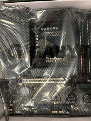 Gigabyte Z790M LGA1700 ELITE AX AORUS Support intel core i5