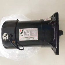 1PC New AEV550 FM22 Gear Speed Reducer CNC Disc Knife Arm Motor Gear ratio 1:8