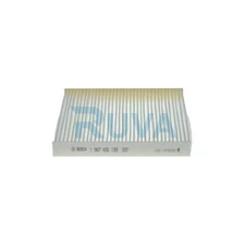 Fits Chrysler Grand Voyager 2007-2024 + Other Models Ruva Cabin Filter