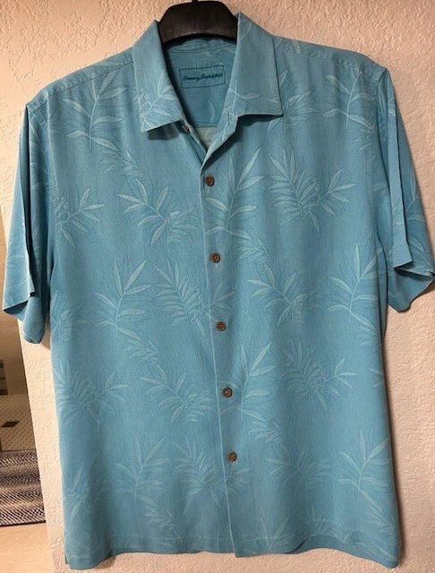 Tommy Bahama Mens Shirt L