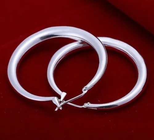 FASHION EARRINGS•HOOPS•DANGLES•STUDS•BUY 2 GET 2 FREE! - Picture 2 of 226