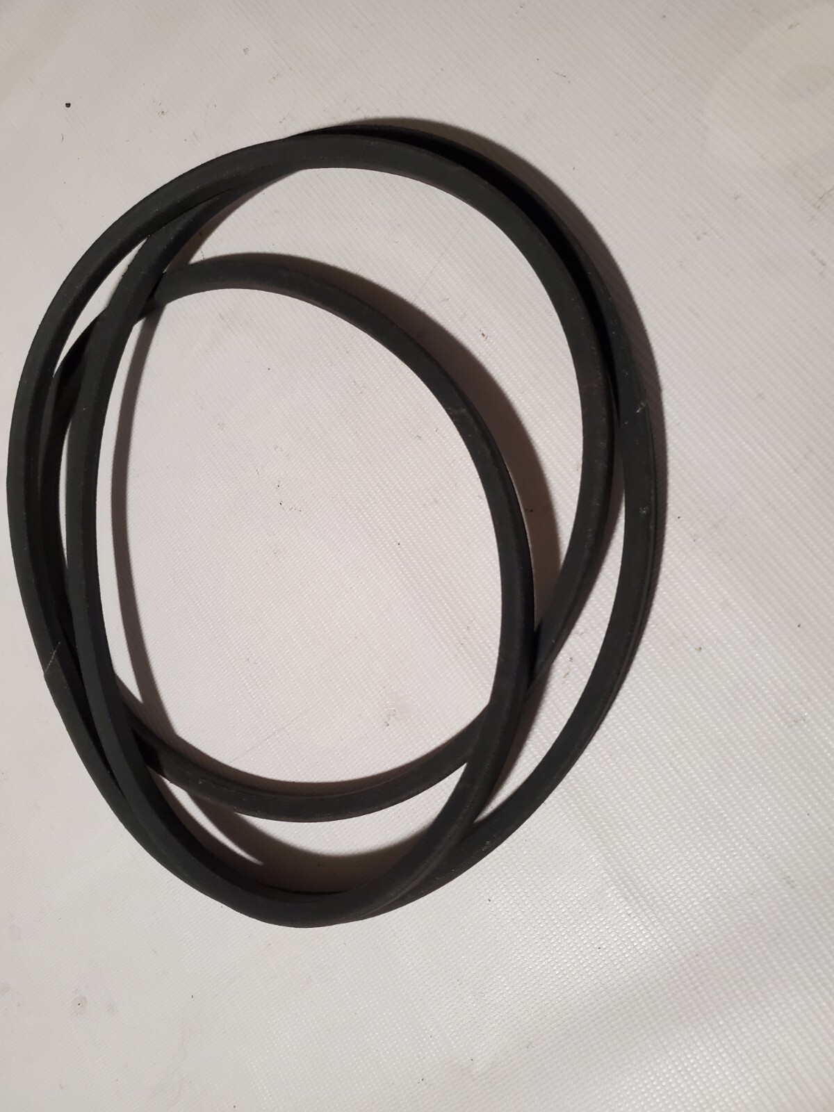 UC20041 John Deere OEM Power Flow Drive Belt eBay