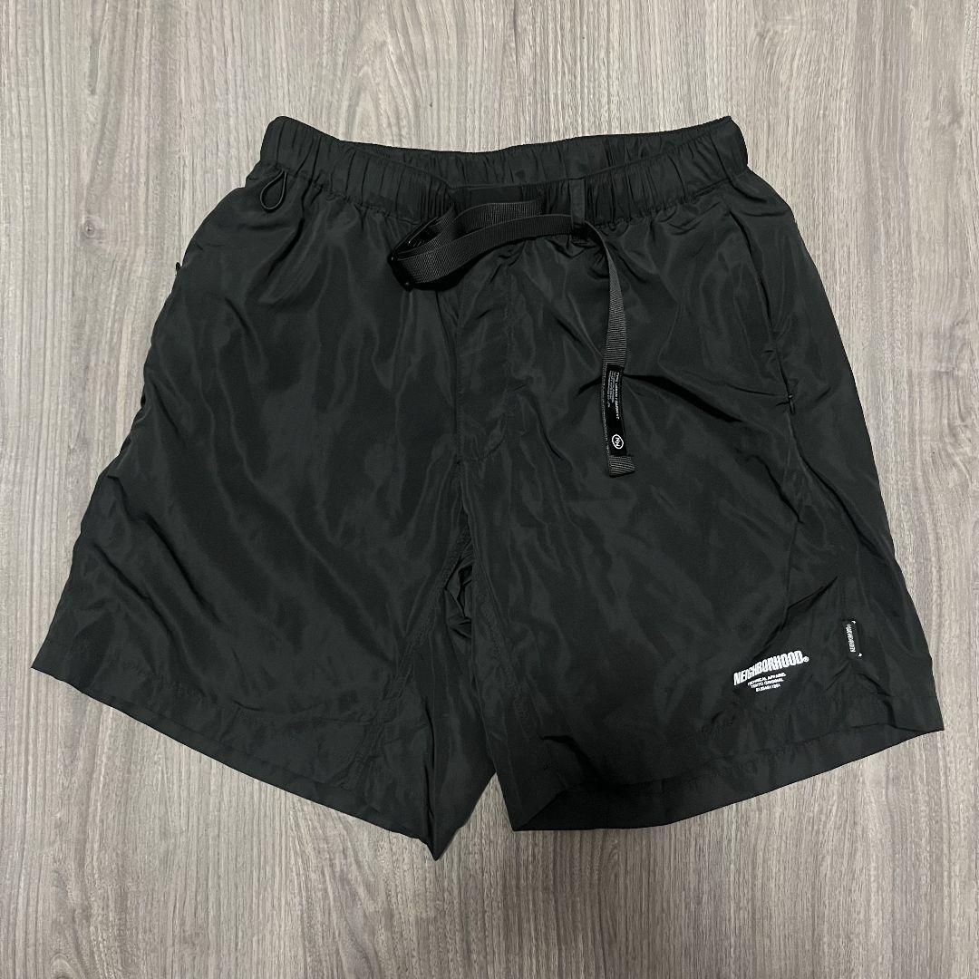 ネイバーフッド MULTIFUNCTIONAL SHORT PANTS NEIGHBORHOOD(ネイバーフッド)｜MULTIFUNCTIONAL SHORT PANTS