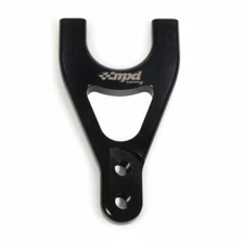 MPD Racing MPD28260 Wishbone Steering Arm For Midget Black