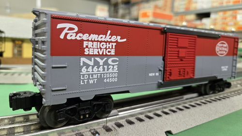 Lionel 6464 6-19267 New York Central Pacemaker