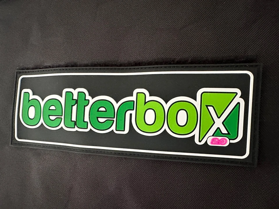 Betterbox 2.0 Growbox | Growzelt | lichtdicht | Profi Indoor Zelt 180cm/1,44 m², - Bild 3 von 4