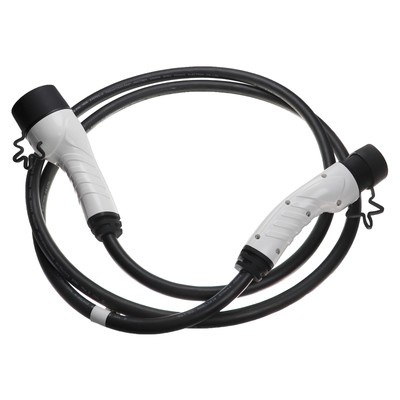 E-Auto Ladekabel für Kia Niro EV6 Ceed e-Niro EV9 EV3 e-Soul 32A 22 kW 3m