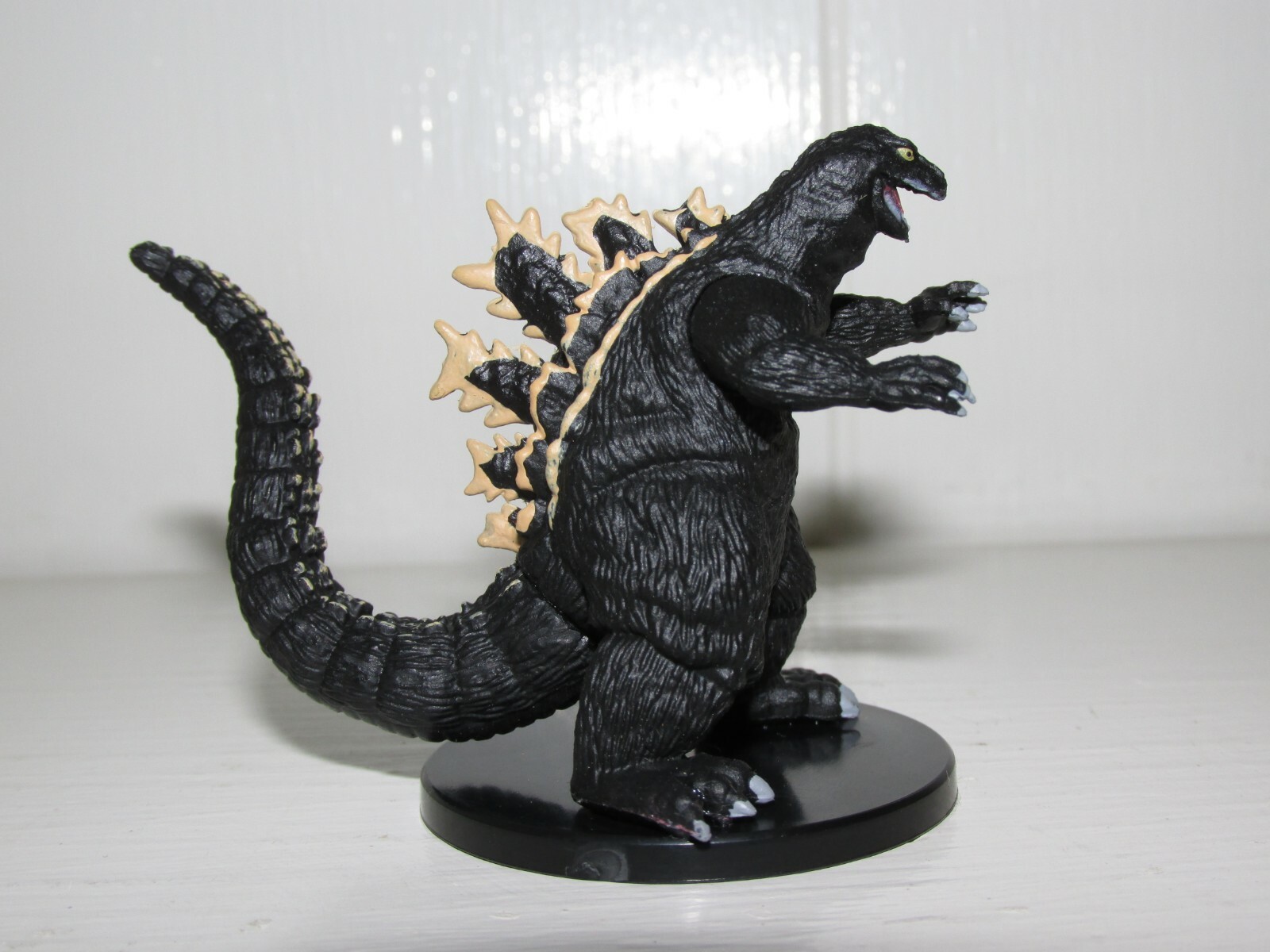 1962 godzilla neca