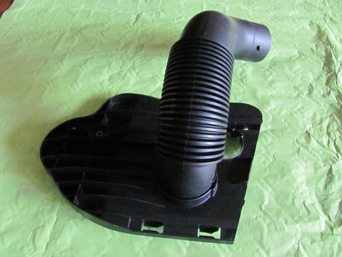 TUBO MANICOTTO ASPIRAZIONE FILTRO ARIA CITROEN - PEUGEOT cod originale 1434.64
