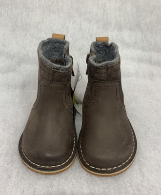 comet frost boots