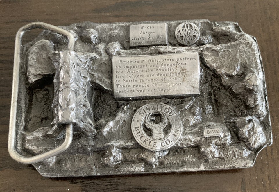 BOUCLE DE CEINTURE BERGAMOT BRASS WORKS U.S.A AMERICAN INDIAN WITH HORSE BELT eB BOUCLE DE CEINTURE BERGAMOT BRASS WORKS U.S.A AMERICAN INDIAN WITH HORSE BELT eB