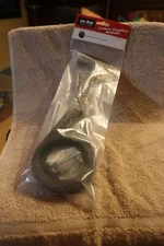 Mute Holder: Attaches to Music stand by Jo-Ral for Trombone or Flugelhorn - NEW!