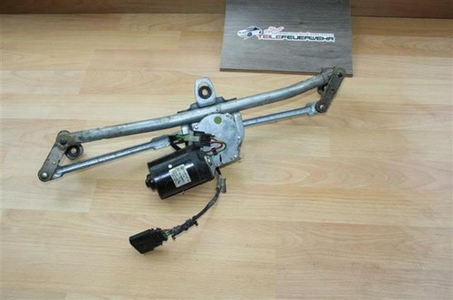 Seat Leon Toledo Scheibenwischermotor Wischergestänge hinten 1M1955023B 1J195511