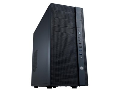 Gaming Computer AMD Ryzen 5 16GB RAM 512GB SSD B550 Motherboard ATX 600 Watt PSU