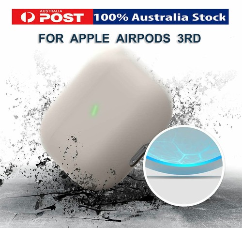 For Apple AirPods 3rd Gen Case 