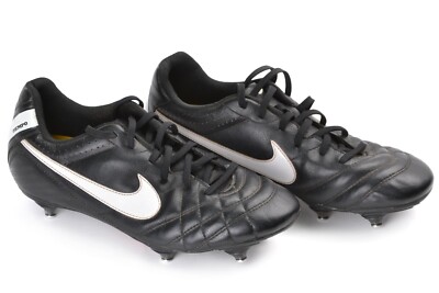 NIKE Tiempo Natural Ⅳ Leather IC 28cm Nike Tiempo Natural IV Leather IC