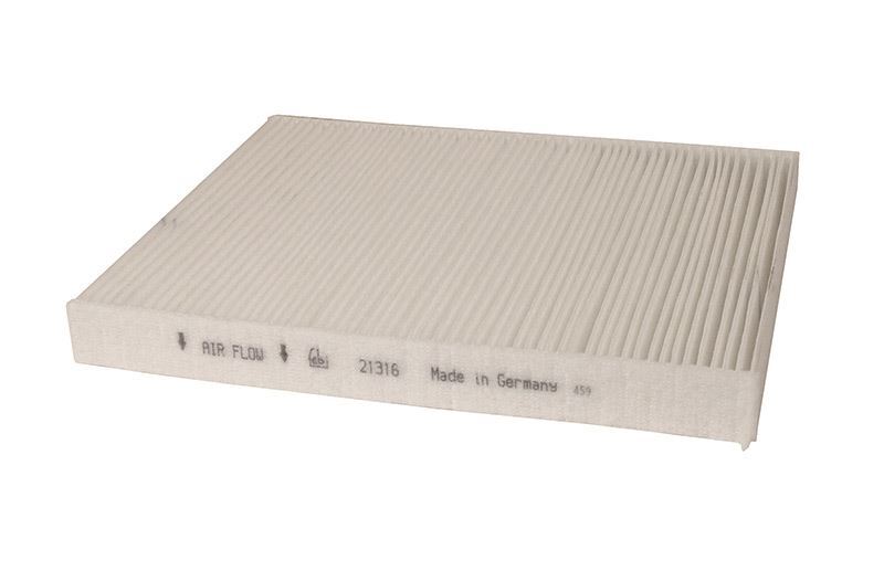 VW T6 Cabin Pollen Filter Transporter 2015-2021
