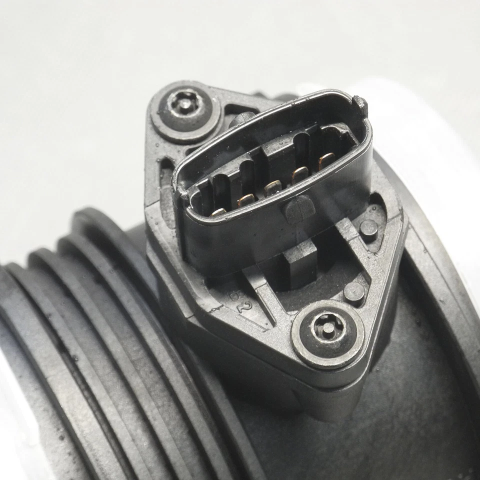 Sensor de flujo de masa de aire MAF Bosch OEM para Kia Sedona Hyundai Santa Fe 0280218090 Foto 3 de 4