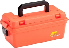 NEW PLANO 1412-50 EMERGENCY SUPPLY BOX FOR BOAT / FISHING TACKLE BOX