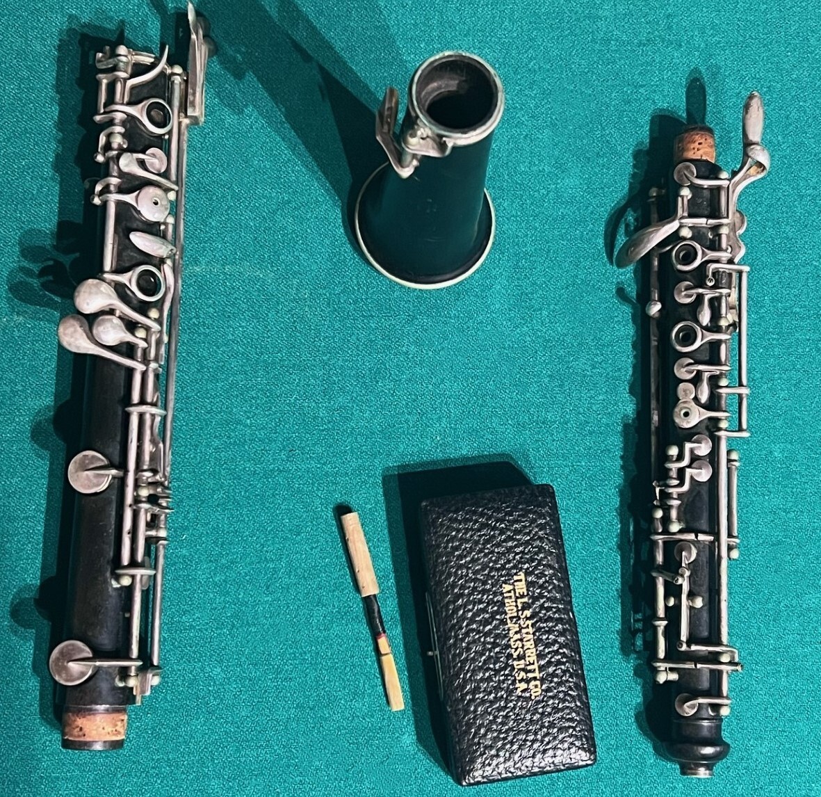 Ernst Glaesel ca.1920バイオリン Seifert358セット s-l1200.jpg