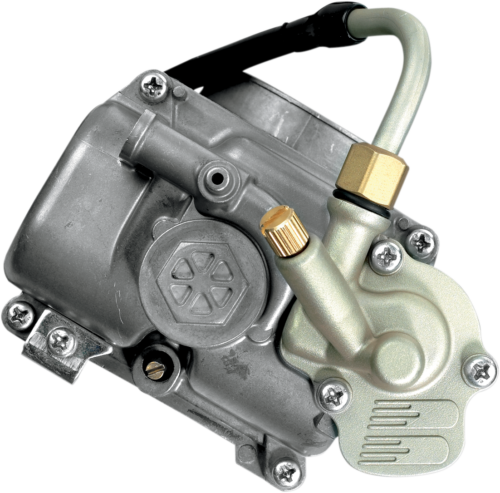 Boyesen Quickstart 3 Adjustable Accelerator Pump for Yamaha YZ250F 01-13 - 第 1/6 張圖片