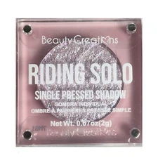 Beauty Creations Riding Solo Single Pressed Shadow- Legend Babe SSRS-9, 0.07 oz