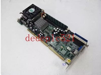 NEXCOM PEAK735 (LF) REV:C1 industrial control motherboard