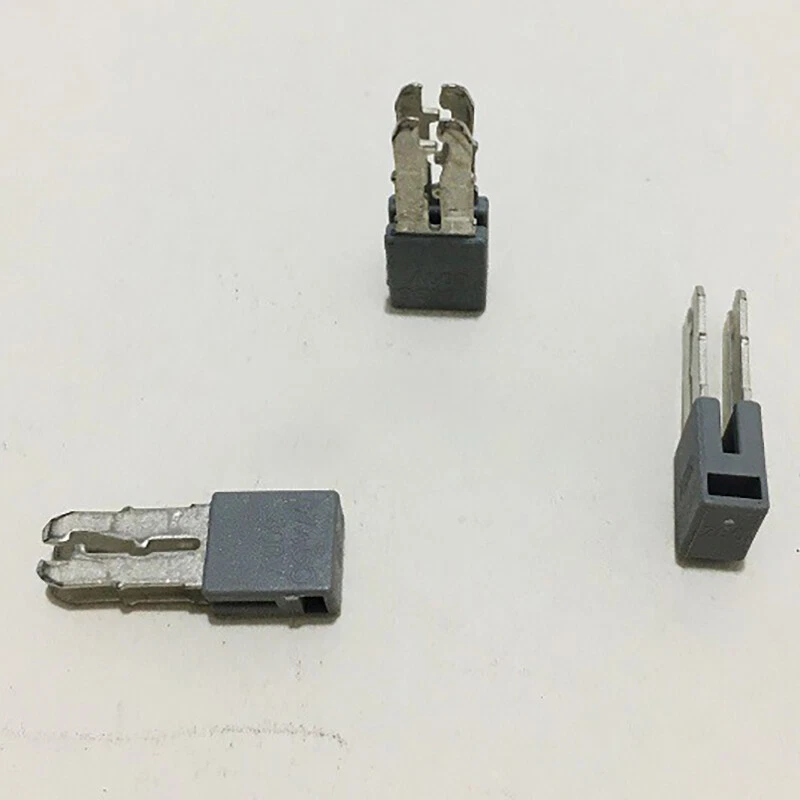 25PCS Jumper Insulated Gray   280-402 - Image 3 of 3