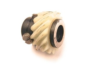 Greifer Antriebsritzel Zahnrad für Pfaff Nähmaschine 11er und 12er Serie