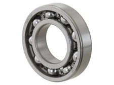 6208 Deep Groove Ball Bearing 40mm ID 80mm OD 18mm Width for Fiat Ford Landini