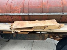Vintage Nos Pair Fender Skirts All 1960 Ford Edsel Fws-60 Car Automobile Q61 Vintage Nos Pair Fender Skirts All 1960 Ford Edsel Fws-60 Car Automobile Q61