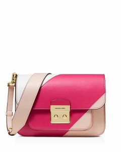 mk sloan pink