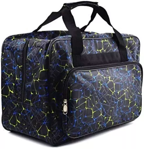 Padded sewing machine bag sales