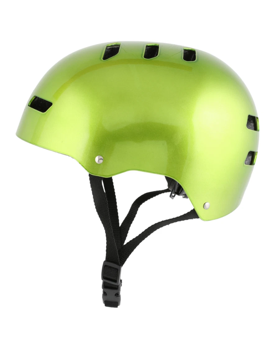 Girls best sale bmx helmet
