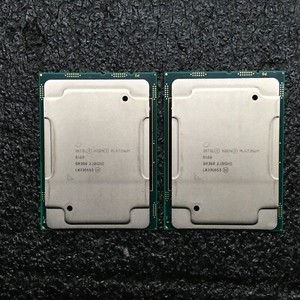 Intel Xeon Platinum 8160 | eBay Intel Xeon Platinum 8160 | eBay