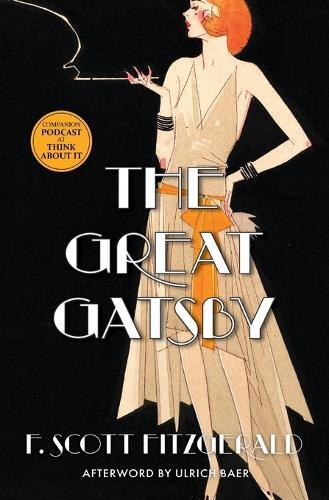 Thumbnail - F Scott Fitzgerald The Great Gatsby (warbler Classics) (taschenbuch)